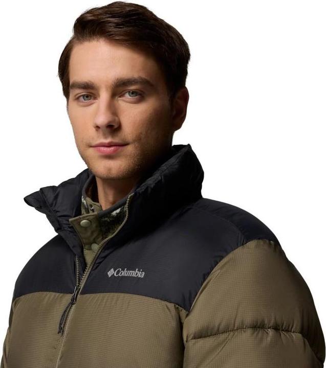 Produktbild Columbia Puffect III Jacket (L)