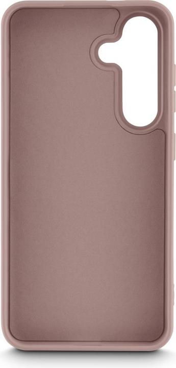 Produktbild Hama Cover FF Galaxy A55 rs (Samsung Galaxy A55)