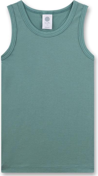 Produktbild Sanetta -Unterhemd (Doppelpack) Leopard (128)