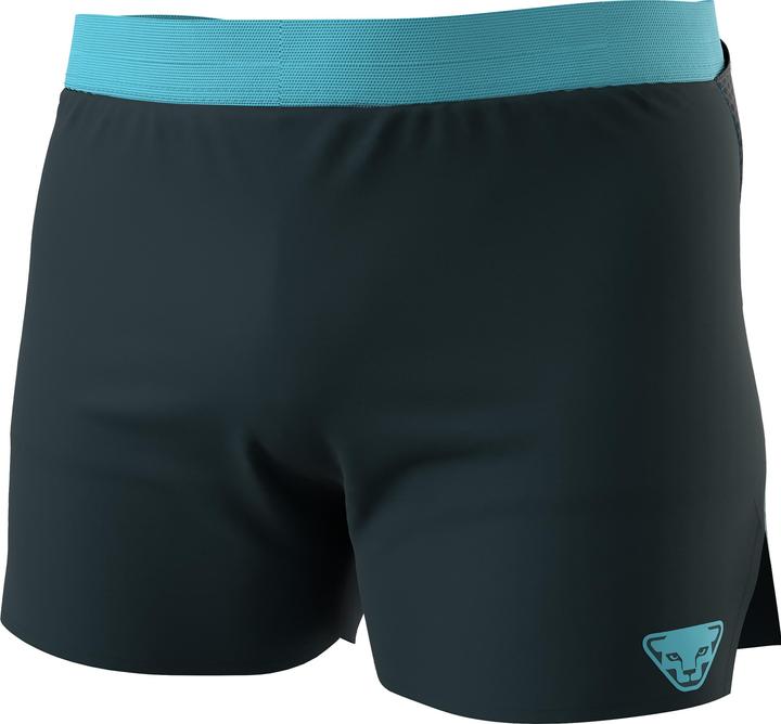 Myrtille, Storm Blue