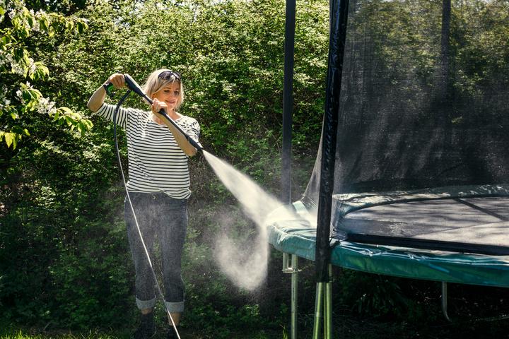 Produktbild Greenworks GDC40 (Akkubetrieb)
