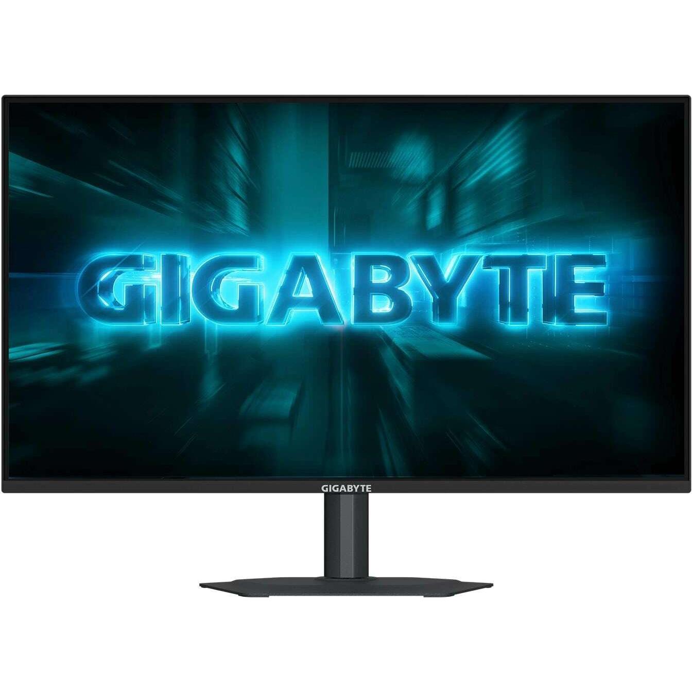 Gigabyte G25F2A (1920 x 1080 Pixel, 24.50"), Monitor, Schwarz