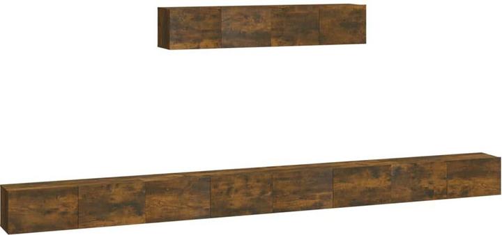 Actual product image vidaXL TV-Schrank-Set (30 x 30 x 30 cm)