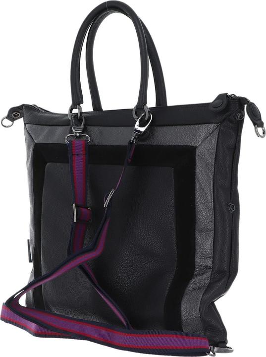 Produktbild Gabs G3 Plus Hokusai Black