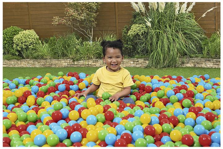 Actual product image Bestway Splash & Play™ 100 balles