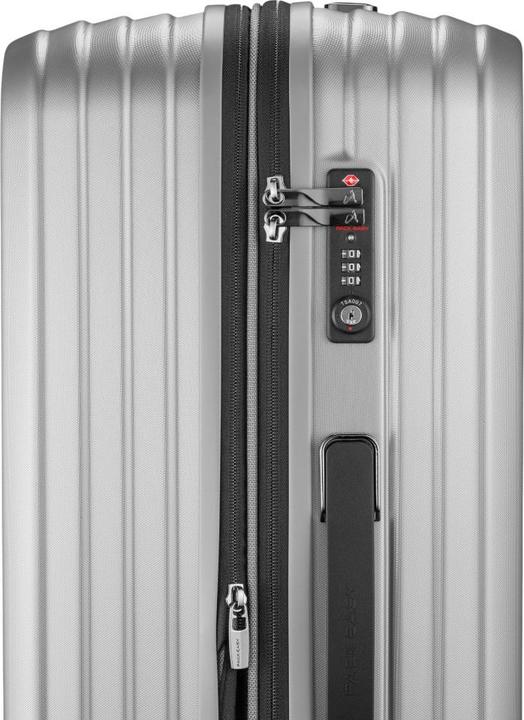 Actual product image Pack Easy ReNew Genius Trolley (137 l)