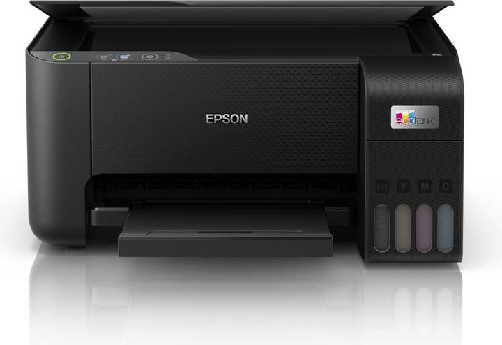 Actual product image Epson EcoTank L3210 (Ink tank, Colour)
