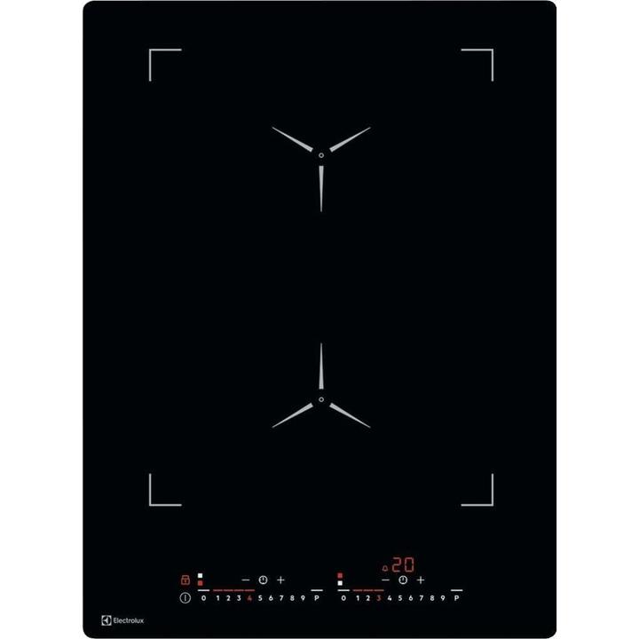 Produktbild Electrolux GK38TSILO