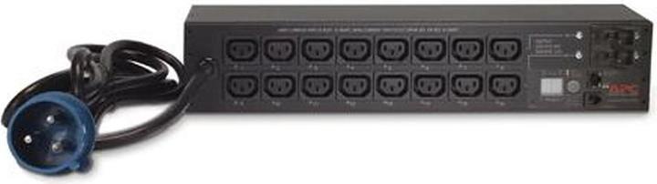Immagine prodotto APC Presa multipla PDU AP7922B, commutata