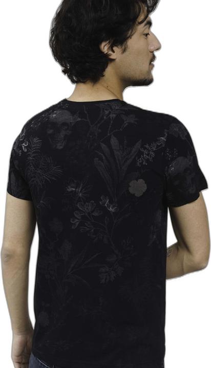 Actual product image Deeluxe t-shirt botanical (XL)