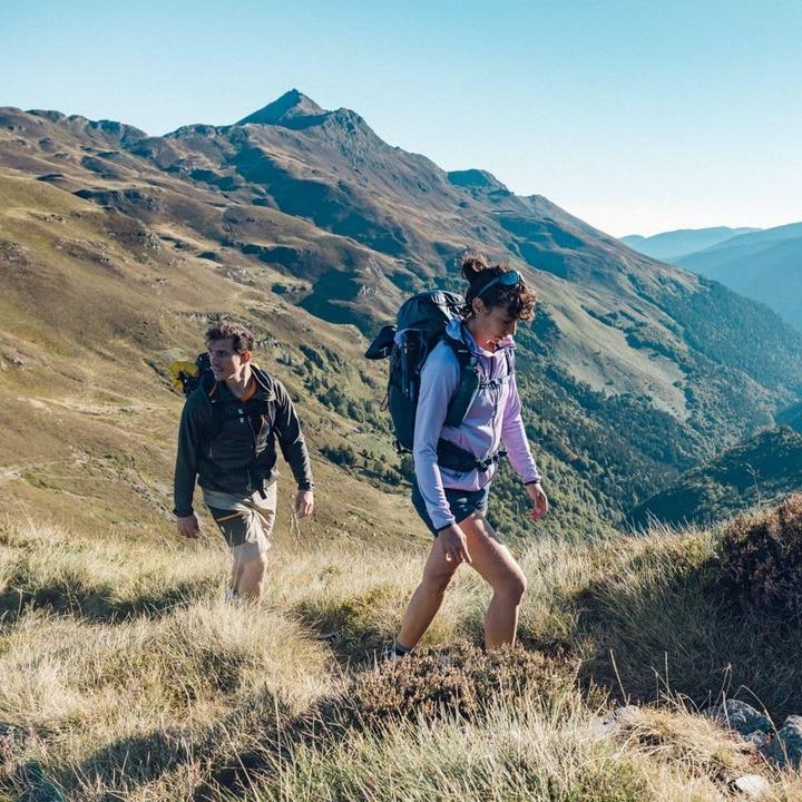 Produktbild Millet Reibschuhe (40.5, 41)