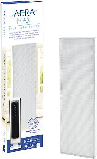Image du produit Fellowes AeraMax DX5 (8 m²)