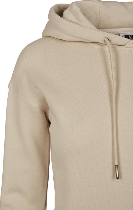 Actual product image Urban Classics Ladies Organic Hoody (3XL)