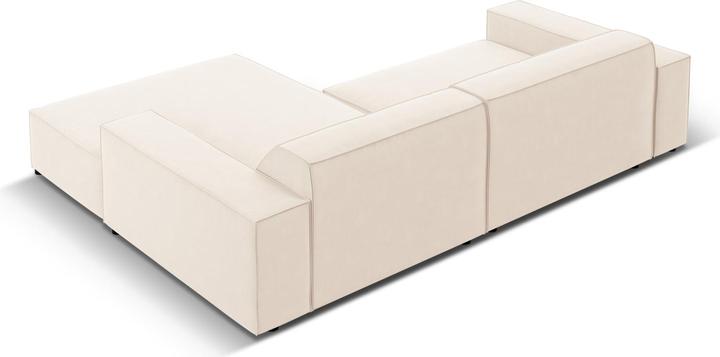 Image du produit Micadoni Jodie (Canapé modulaire, Canapé d'angle)