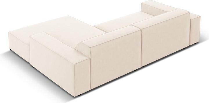 Actual product image Micadoni Jodie (Corner sofa)