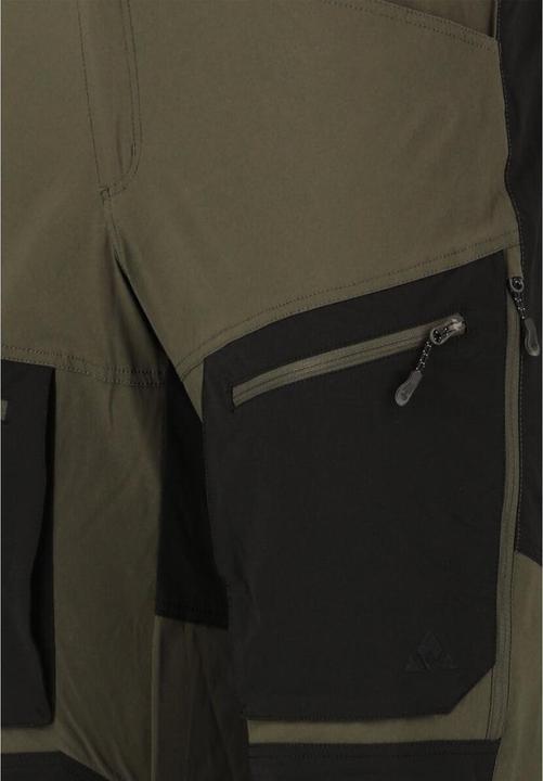Actual product image Whistler Kodiak (XL)