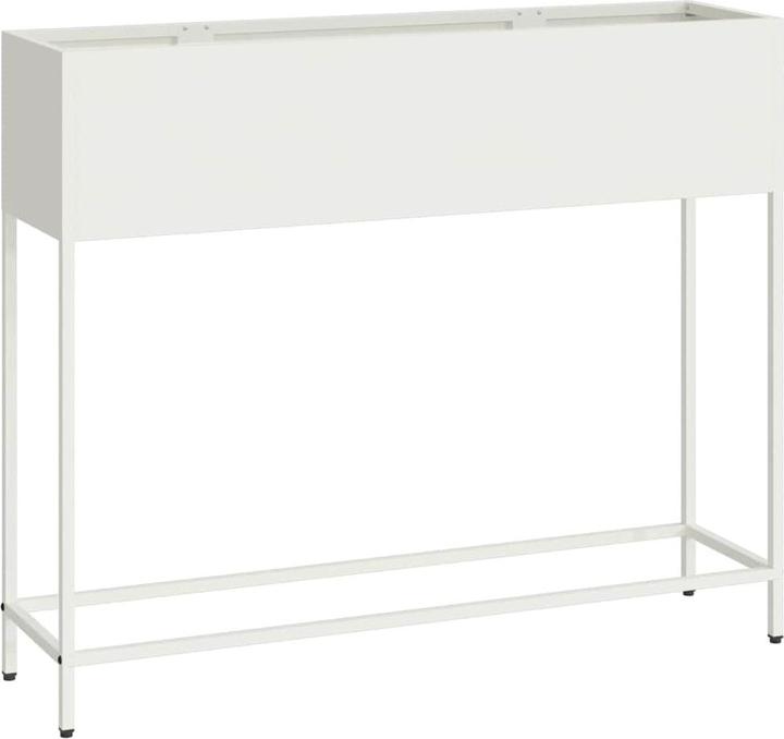 Produktbild vidaXL Gartenblumentopf