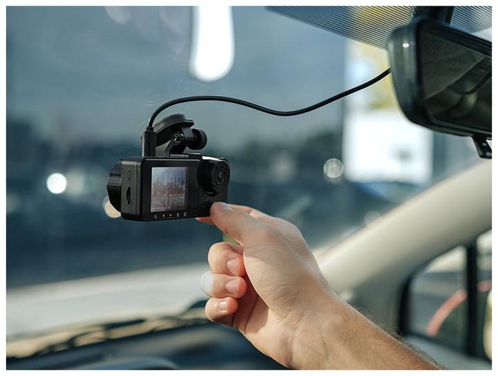 Produktbild Tracer Halo 360 (Eingebautes Display, Eingebautes Mikrofon, Full HD)