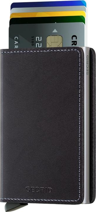 Produktbild Secrid Slimwallet