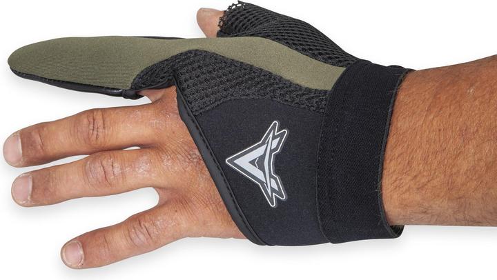 Immagine prodotto AnacondA Profi Casting Glove LH-M
