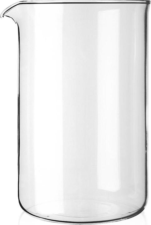 Actual product image Bodum Replacement glass
