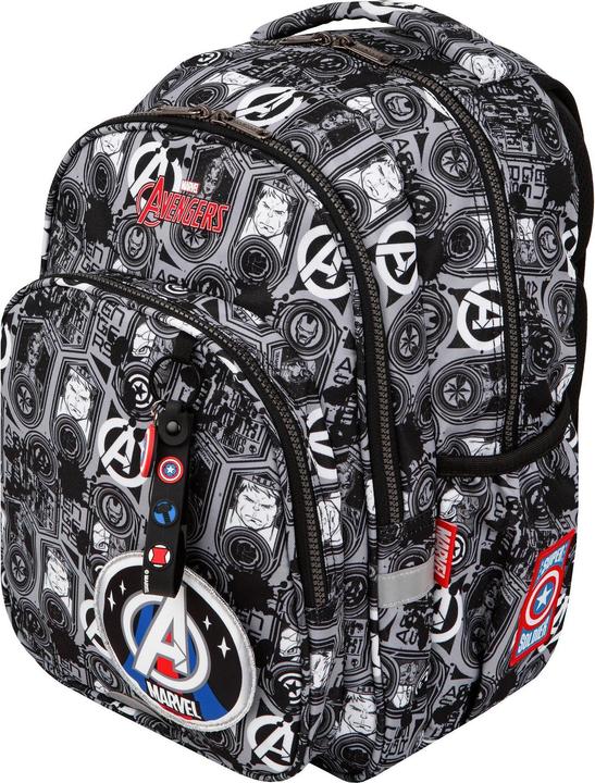 Produktbild Mc Neill Base Kinderrucksack 36 cm (21 l)