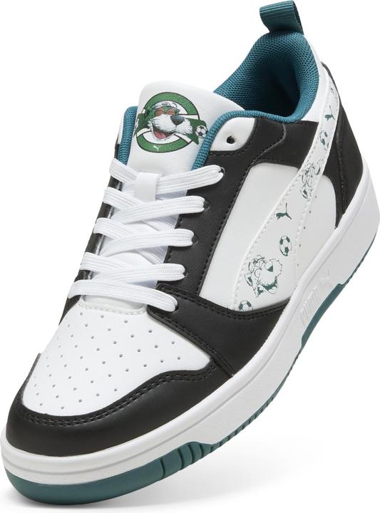 Image du produit Puma Rebound V6 Lo Super (39)