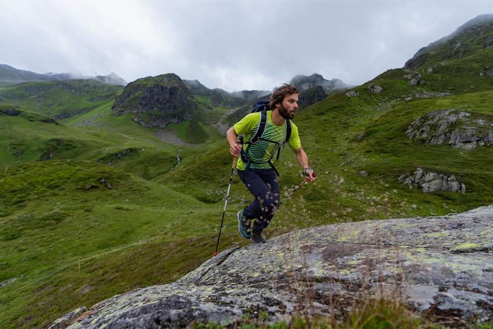 Actual product image Schöffel T-shirt Aukra (48, M)