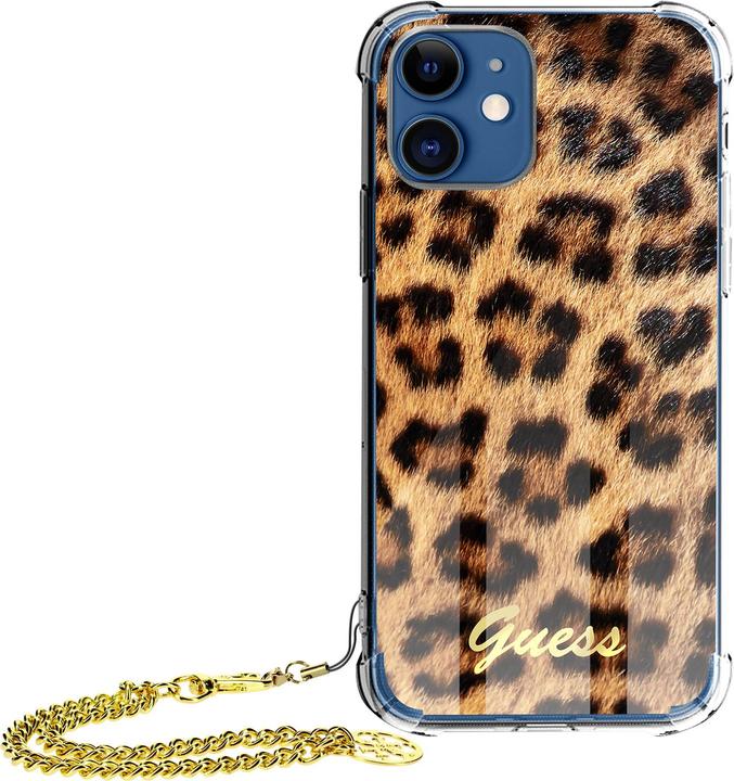 Produktbild Guess Case (Apple iPhone 12 Pro, Apple iPhone 12)