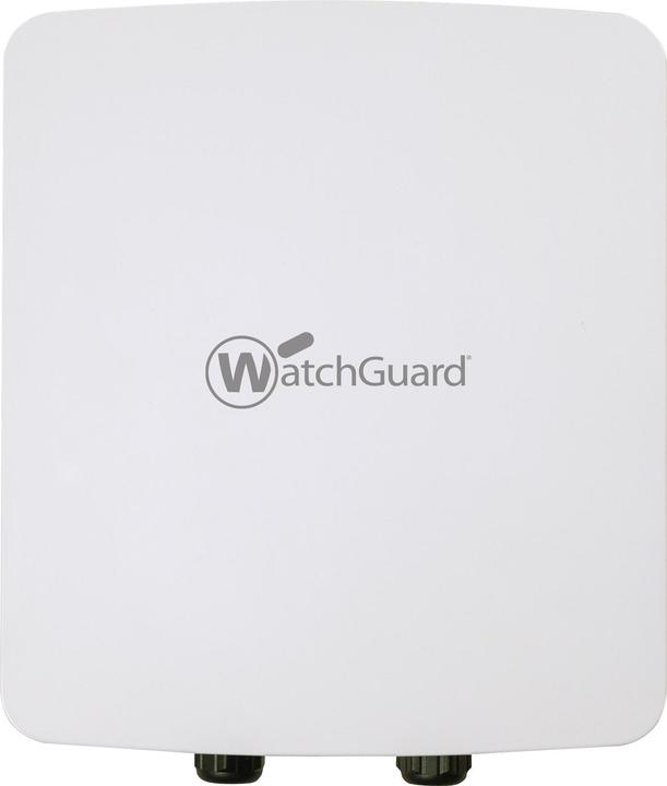 Watchguard AP430CR Appliance Only Lizenz zwingend erforderlich