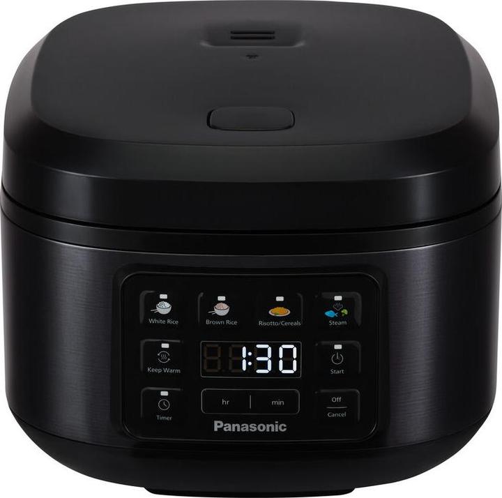 Panasonic SR-DA152 Reiskocher sw