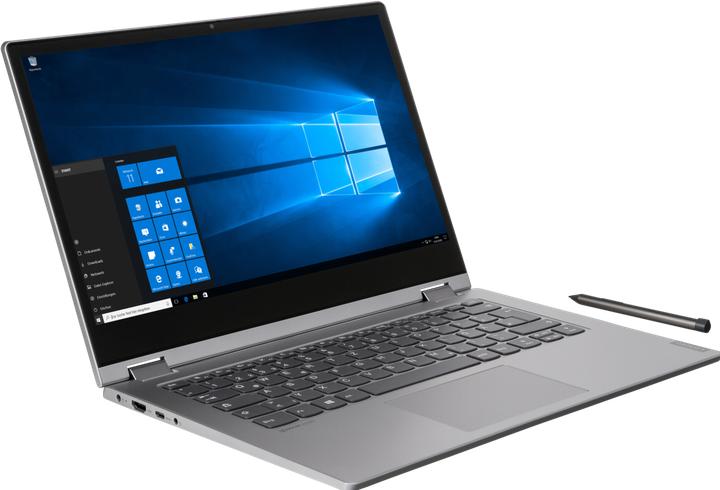 Produktbild Lenovo IdeaPad – C340 (14", AMD Ryzen 3 3200U, 8 GB, 256 GB, DE)
