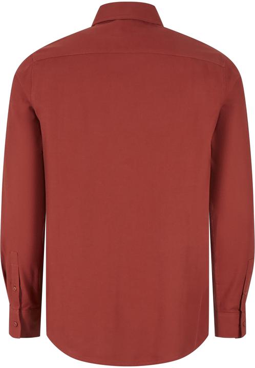 Actual product image Urban Classics Flannel Shirt - 119829 (M)