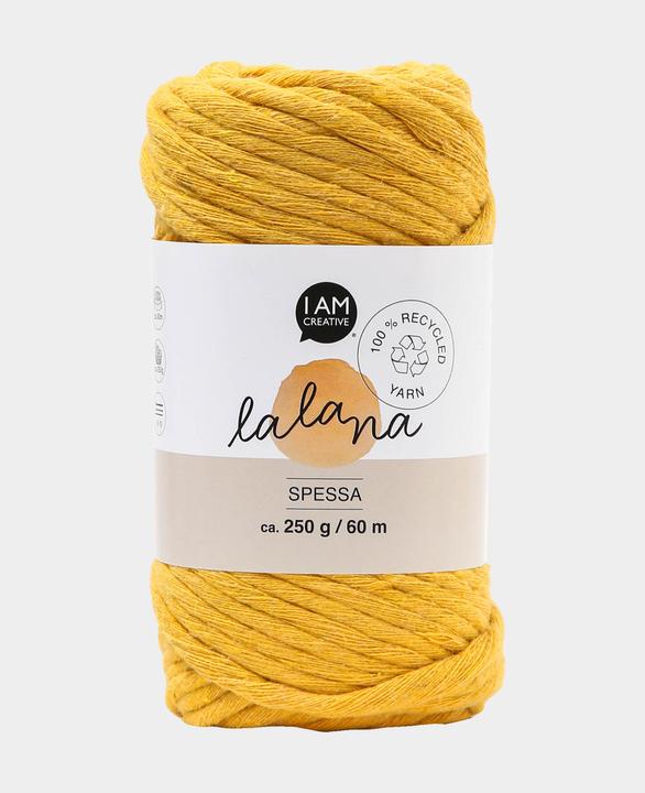 Actual product image Lalana Spessa (60 m)