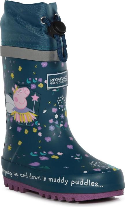 Image du produit Regatta Bottes en caoutchouc Fantasy Splash (32)