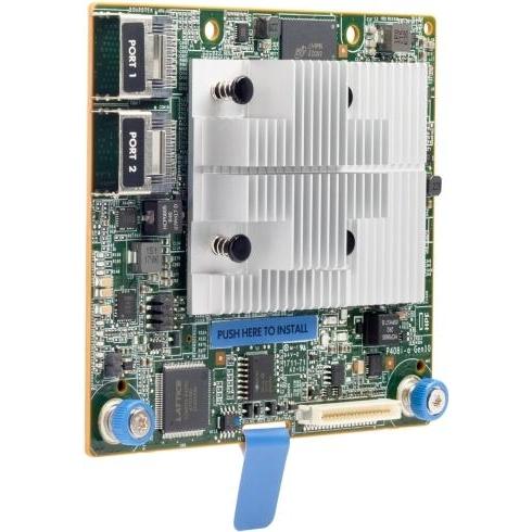 HPE SPS-AROC P408i-a SR G10, Server Zubehör