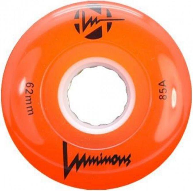 Produktbild Seba Luminous LED Wheel 76mm 85A X1 2020 (76 mm)