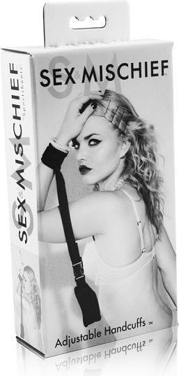 Produktbild Sex & Mischief Handfesseln