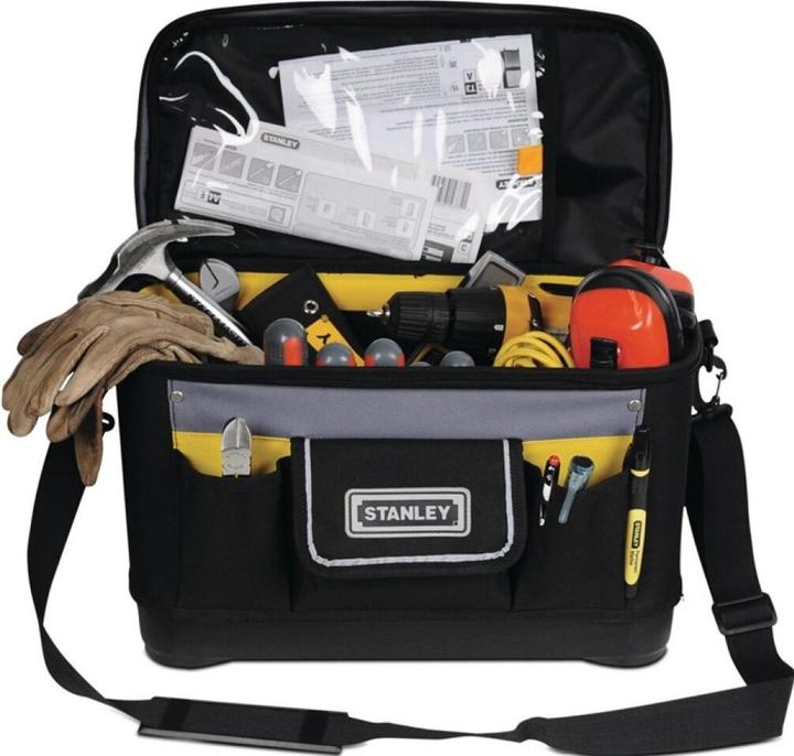Produktbild Stanley Werkzeugtasche (1 Teile)