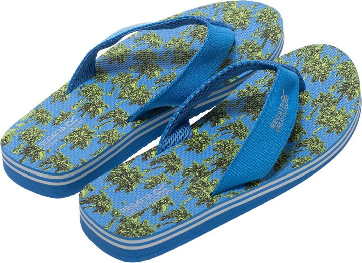 Produktbild Regatta Flip Flops Rico (41)