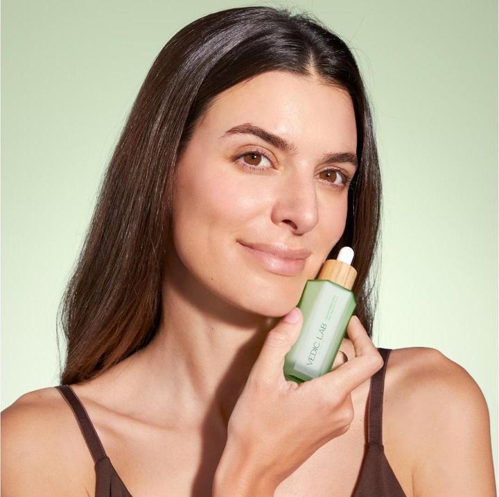 Produktbild Vedic Lab Gesichtsserum Energizing 40 ml (40 ml)