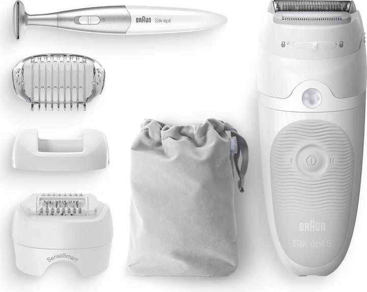 Immagine prodotto Braun Silk-épil 5