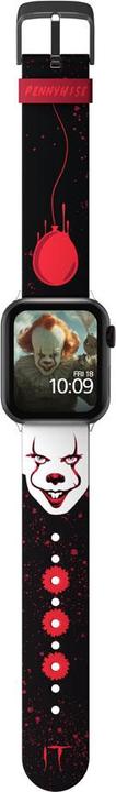 Produktbild Moby Fox Ça bracelet pour smartwatch Pennywise