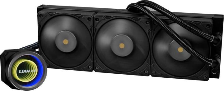 Produktbild Lian-Li Galahad II 360 Trinity Performance