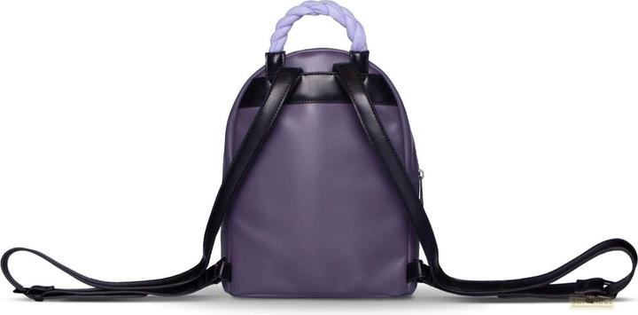 Produktbild Difuzed NARUTO SHIPPUDEN - Sasuke - Mini Sac à Dos Similicuir Novelty