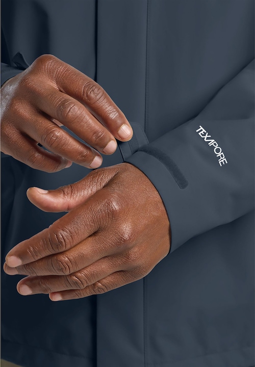 Immagine prodotto Jack Wolfskin Trailtime 2L Jkt M (M)