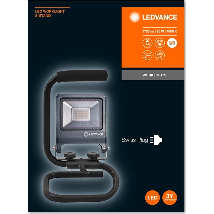Image du produit Ledvance Phare (1700 lm)