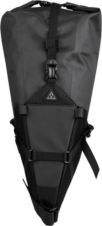 Actual product image Topeak Backloader X (10 l, Saddle bag)