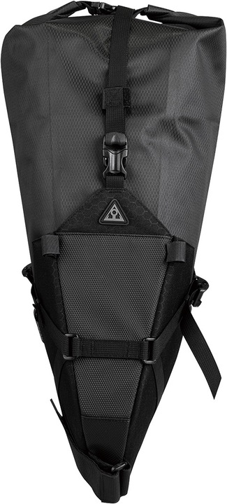 Image du produit Topeak Backloader X (10 l, Sac de selle)