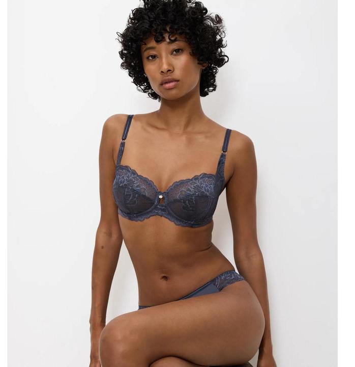 Image du produit Triumph Soutien-gorge à armatures Wild Peony Florale (Une unité par pack, 85 C)